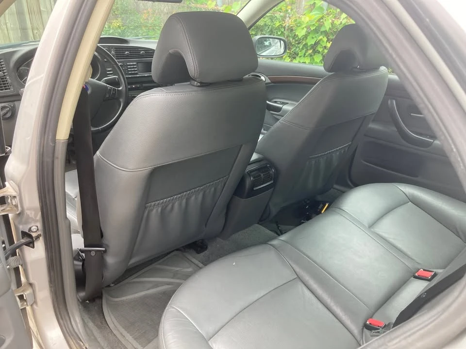 2003 Saab 9-5 1st Gen - Image 6 of 6