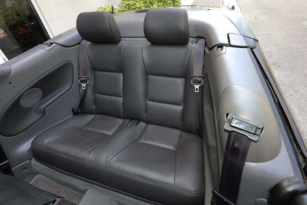 2003 Saab 9-3 2nd Gen - Image 30 of 31