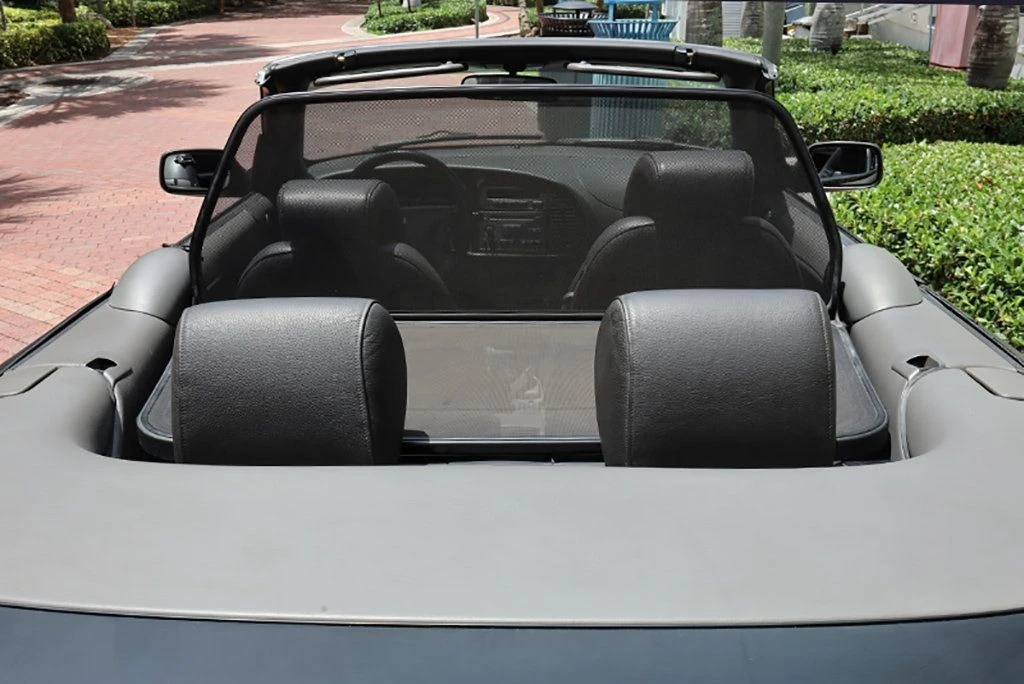 2003 Saab 9-3 2nd Gen - Image 26 of 31