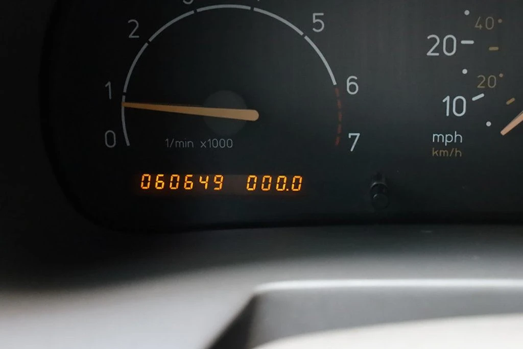 2003 Saab 9-3 2nd Gen - Image 11 of 31