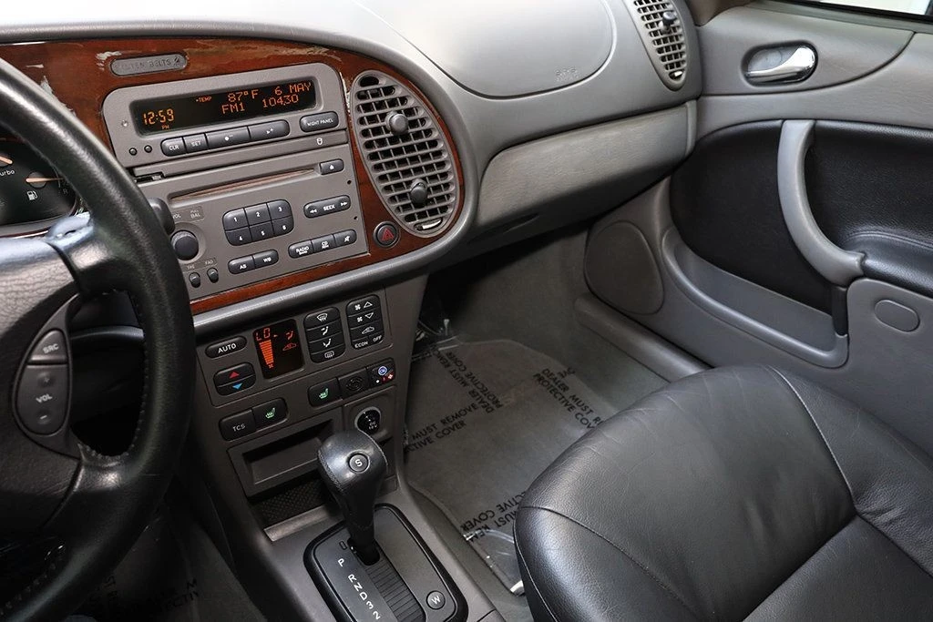 2003 Saab 9-3 2nd Gen - Image 9 of 31
