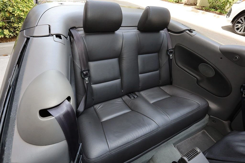 2003 Saab 9-3 2nd Gen - Image 31 of 31