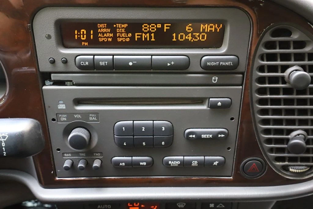 2003 Saab 9-3 2nd Gen - Image 10 of 31