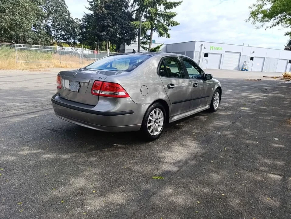 2003 Saab 9-3 2nd Gen - Image 13 of 20