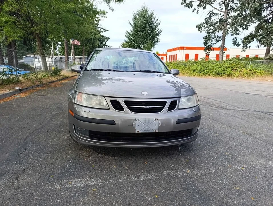 2003 Saab 9-3 2nd Gen - Image 11 of 20