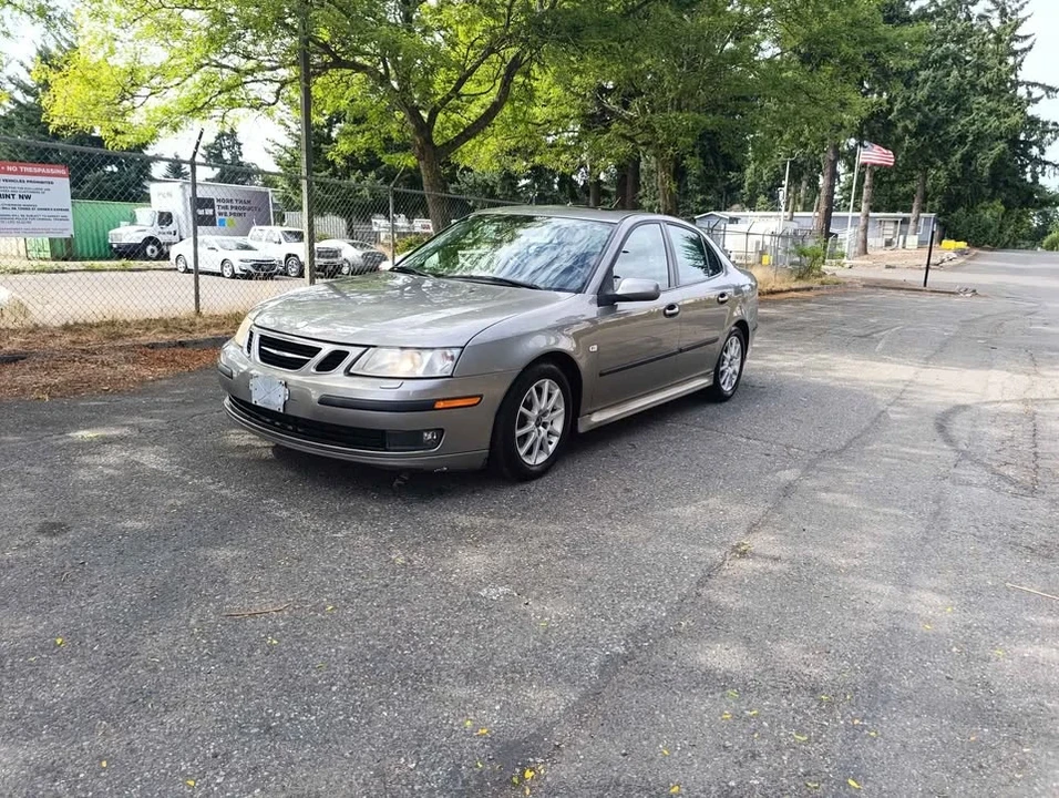 2003 Saab 9-3 2nd Gen - Image 17 of 20