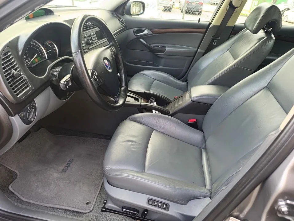 2003 Saab 9-3 2nd Gen - Image 15 of 20