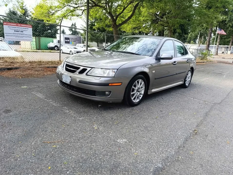 2003 Saab 9-3 2nd Gen - Image 10 of 20