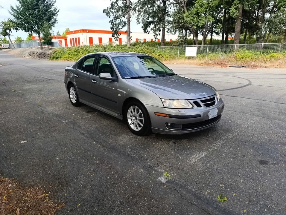2003 Saab 9-3 2nd Gen - Image 12 of 20