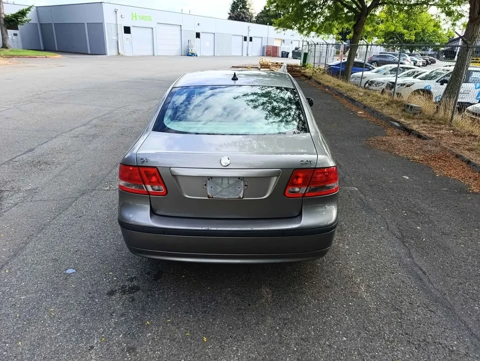 2003 Saab 9-3 2nd Gen - Image 3 of 20