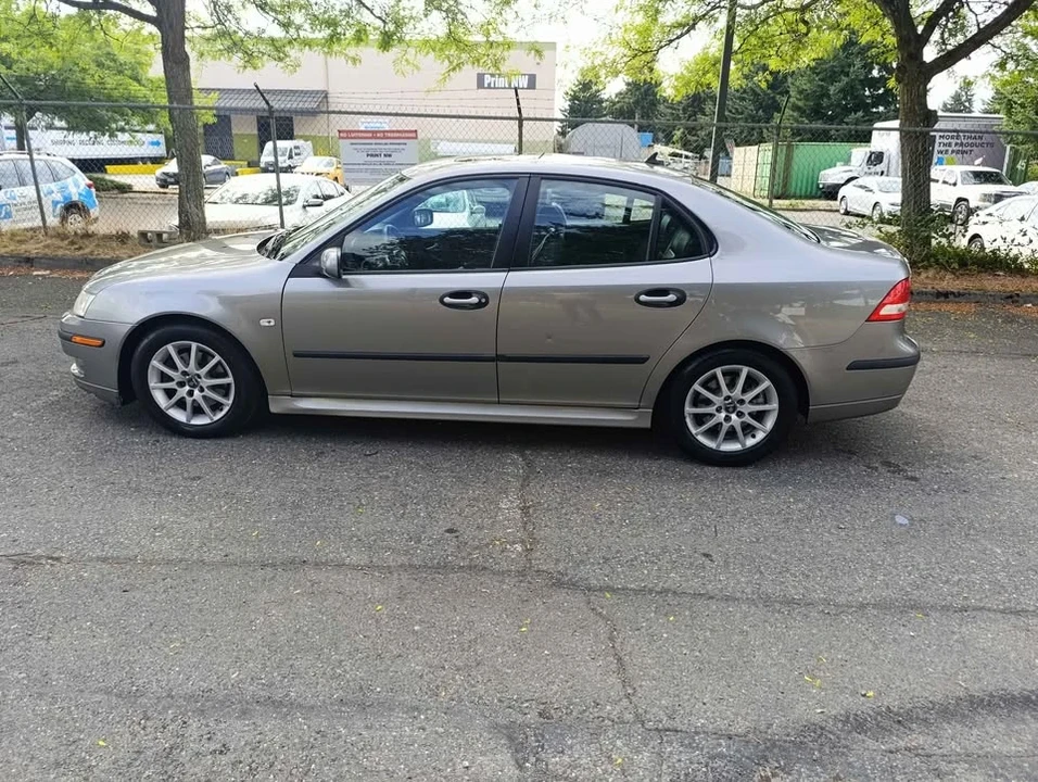 2003 Saab 9-3 2nd Gen - Image 14 of 20
