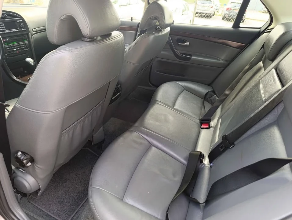 2003 Saab 9-3 2nd Gen - Image 19 of 20