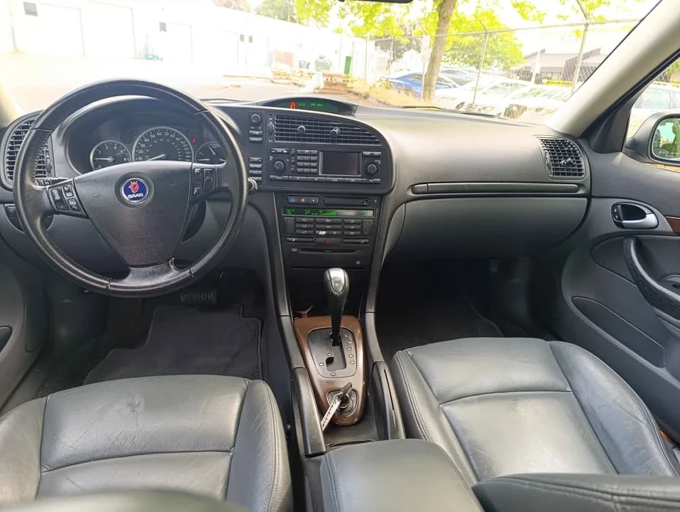 2003 Saab 9-3 2nd Gen - Image 20 of 20