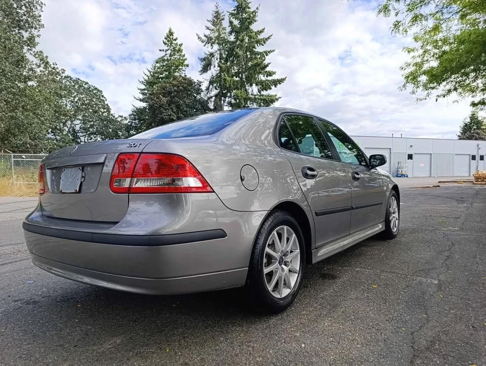 2003 Saab 9-3 2nd Gen - Image 2 of 20