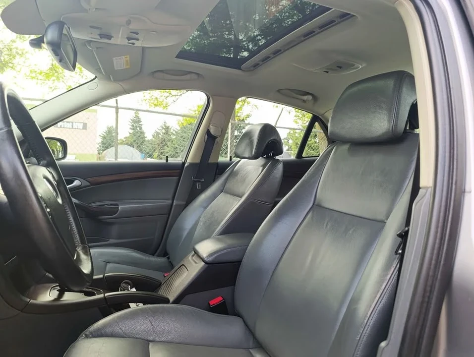 2003 Saab 9-3 2nd Gen - Image 18 of 20