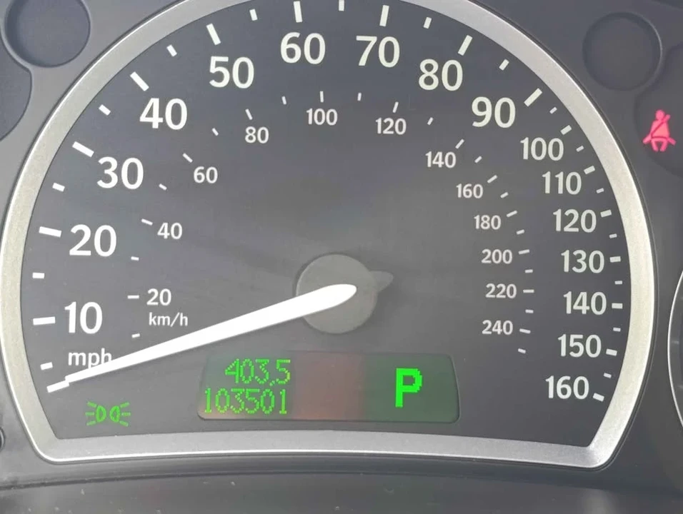 2003 Saab 9-3 2nd Gen - Image 16 of 20
