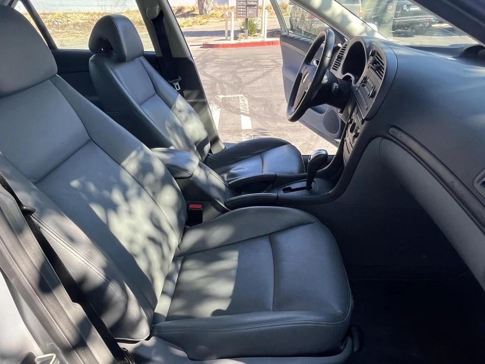 2003 Saab 9-3 2nd Gen - Image 21 of 21