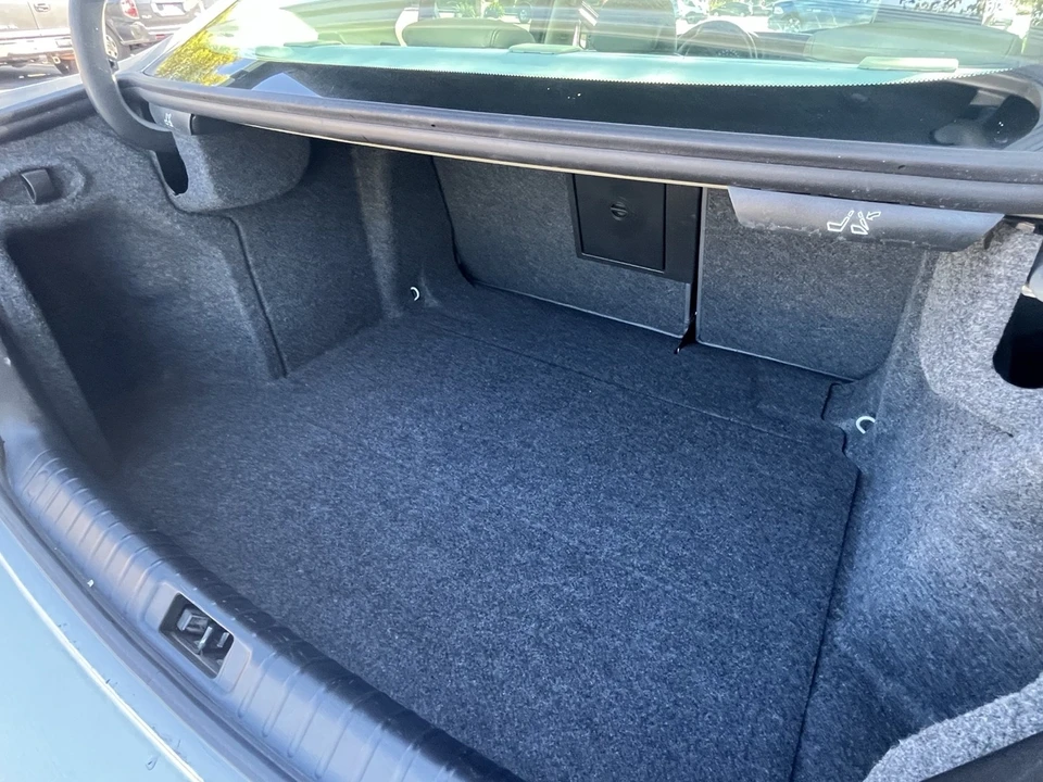 2003 Saab 9-3 2nd Gen - Image 18 of 21