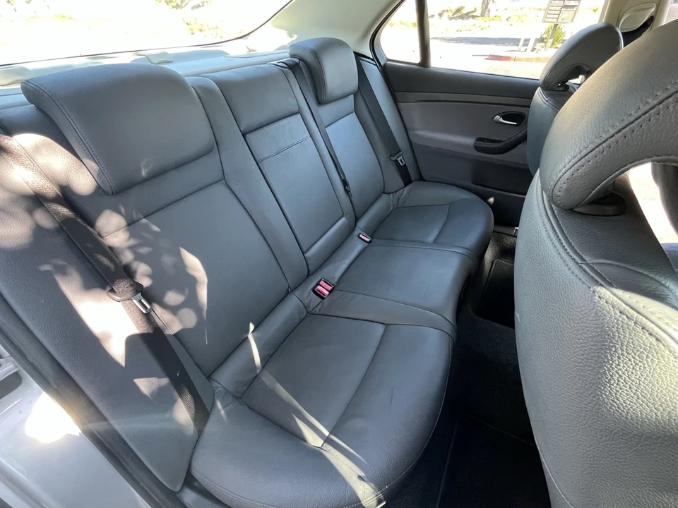 2003 Saab 9-3 2nd Gen - Image 16 of 21