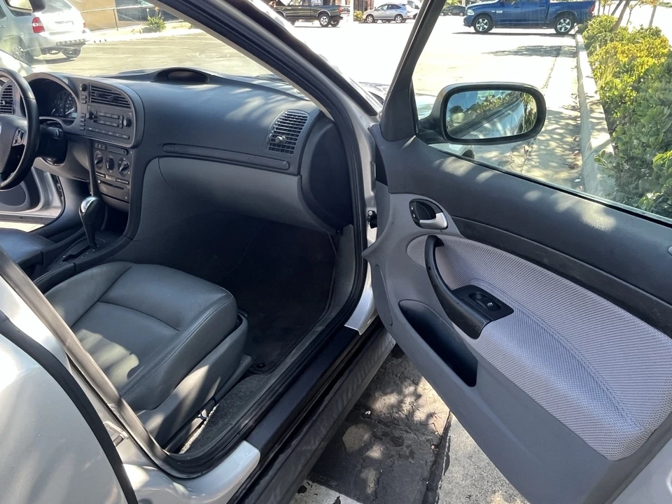 2003 Saab 9-3 2nd Gen - Image 20 of 21