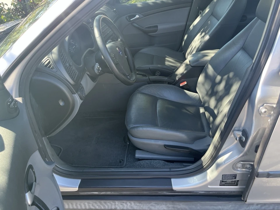 2003 Saab 9-3 2nd Gen - Image 13 of 21