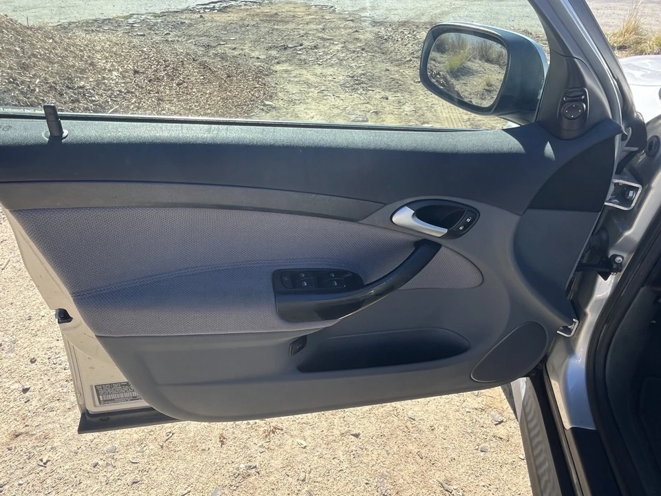 2003 Saab 9-3 2nd Gen - Image 12 of 21