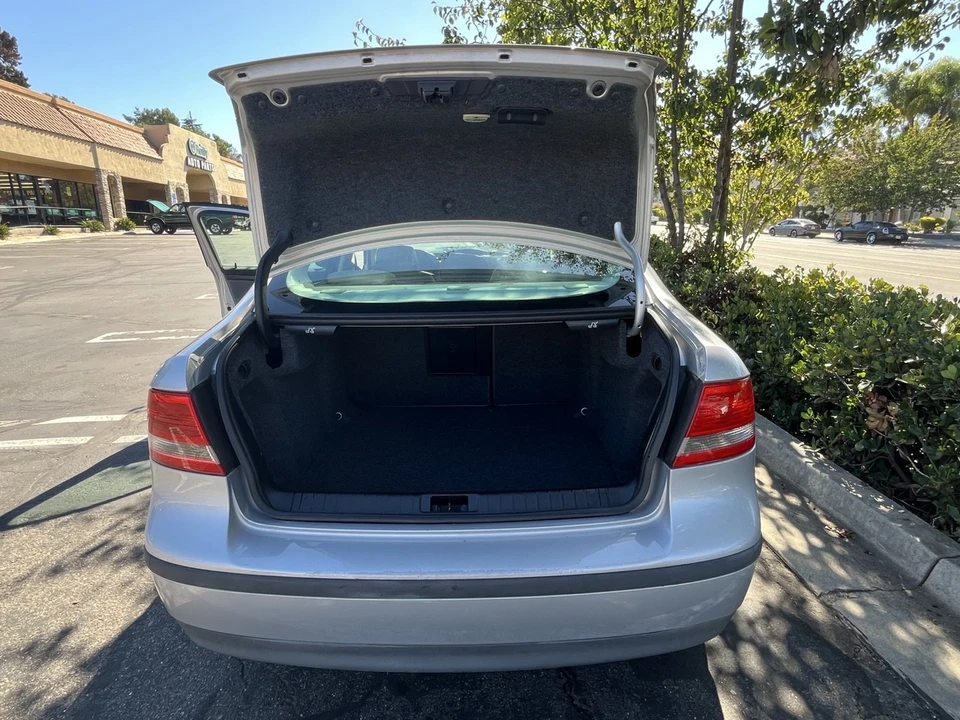 2003 Saab 9-3 2nd Gen - Image 8 of 21