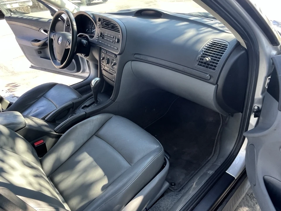2003 Saab 9-3 2nd Gen - Image 15 of 21