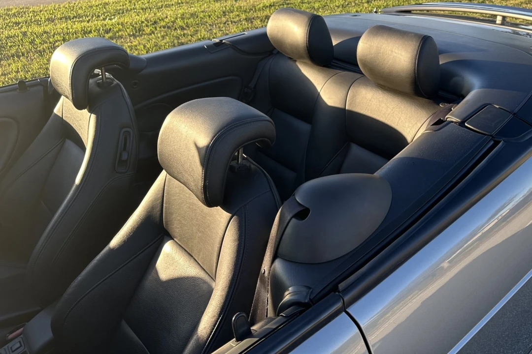 2003 Saab 9-3 2nd Gen - Image 4 of 7