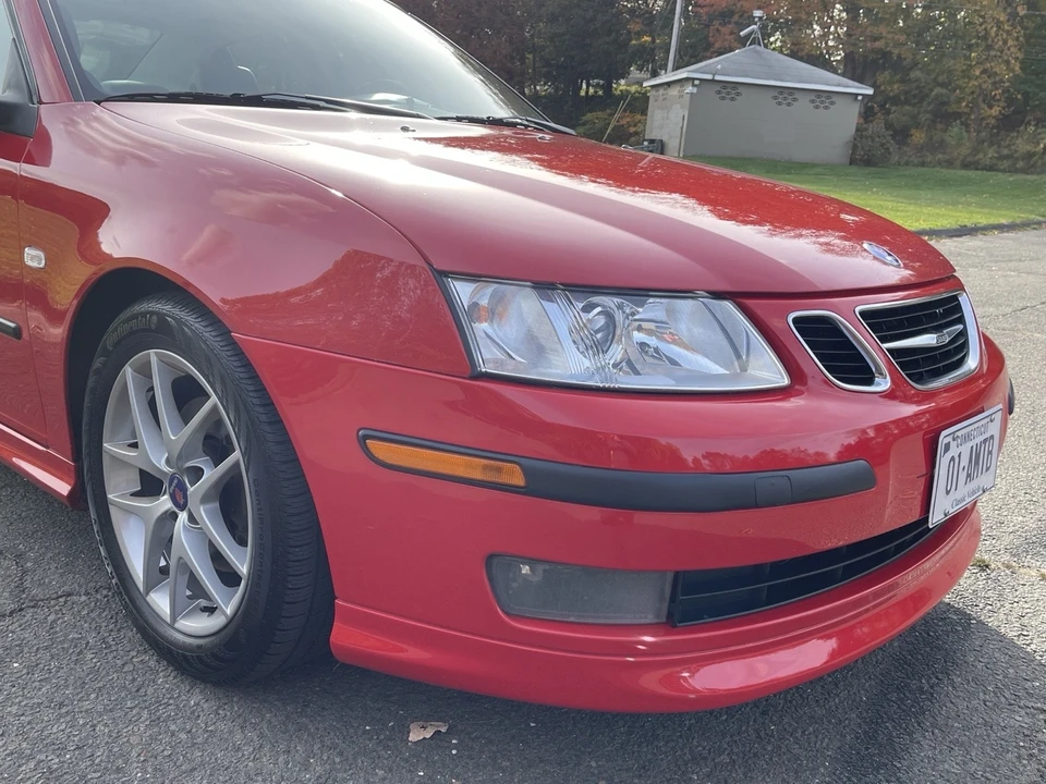 2003 Saab 9-3 2nd Gen - Image 6 of 21