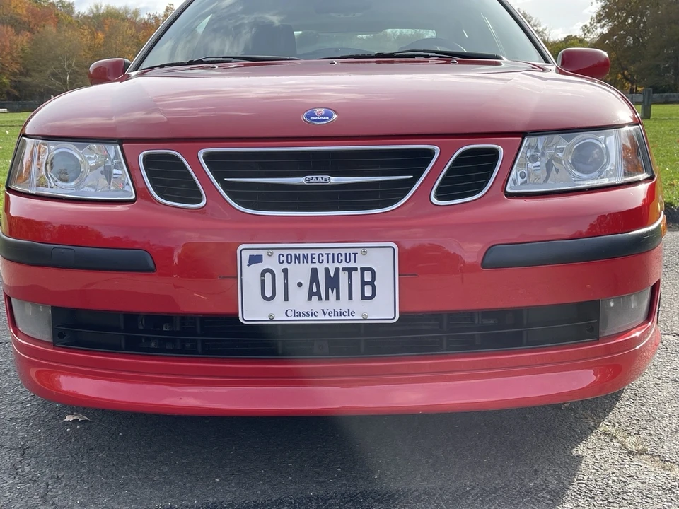 2003 Saab 9-3 2nd Gen - Image 5 of 21