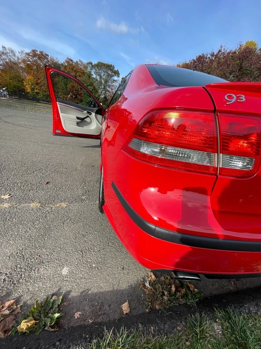 2003 Saab 9-3 2nd Gen - Image 15 of 21