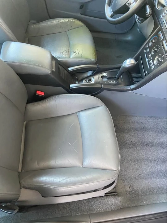 2003 Saab 9-4X - Image 16 of 20