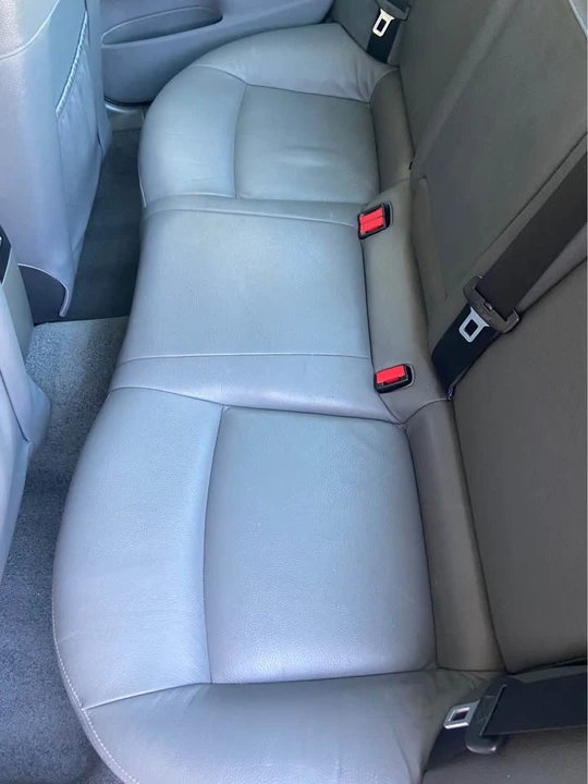 2003 Saab 9-4X - Image 18 of 20