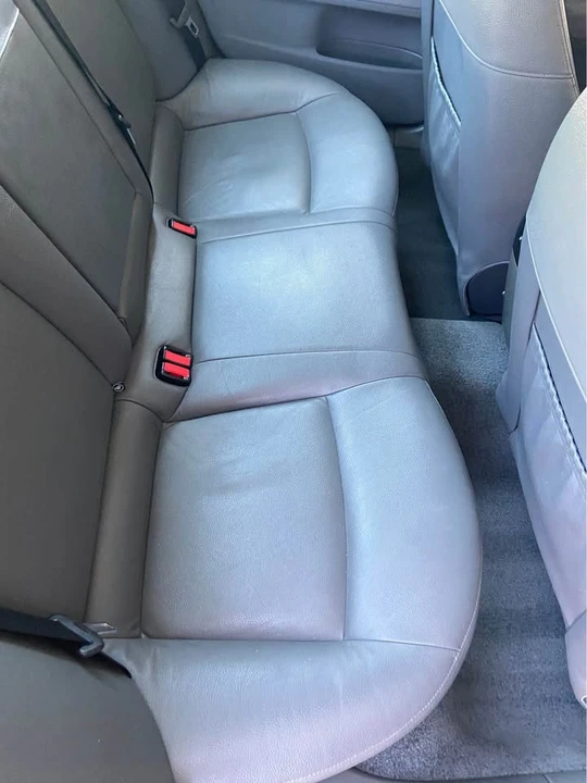 2003 Saab 9-4X - Image 17 of 20