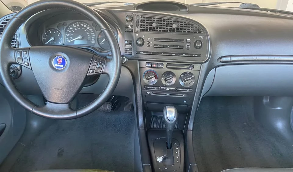 2003 Saab 9-4X - Image 15 of 20