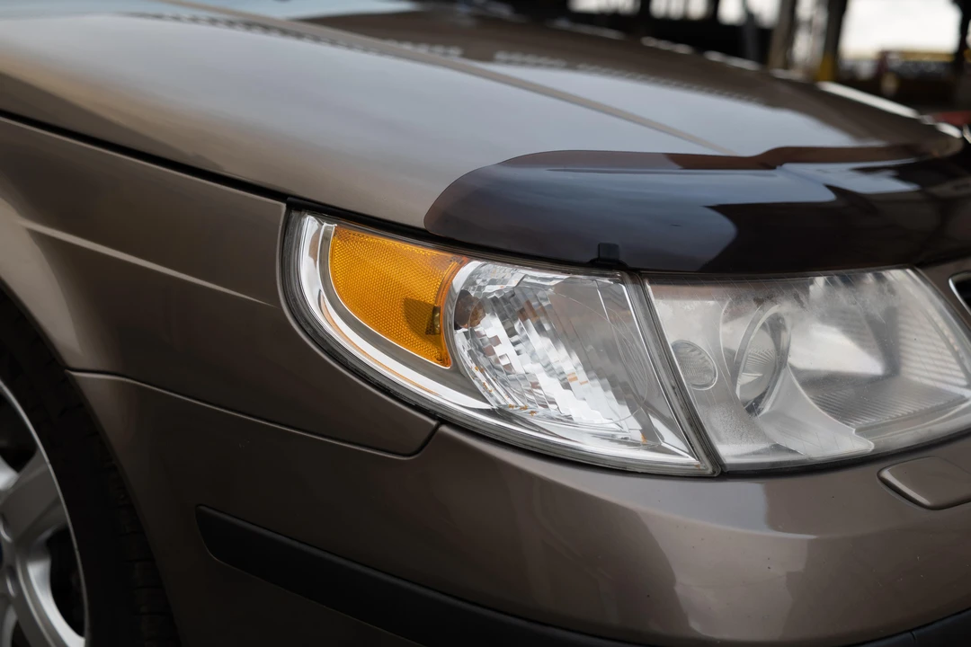 2003 Saab 9-5 1st Gen - Image 30 of 31