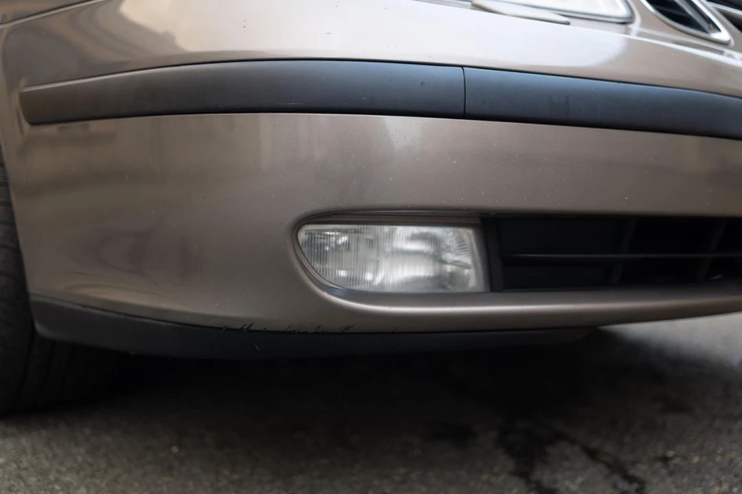 2003 Saab 9-5 1st Gen - Image 31 of 31