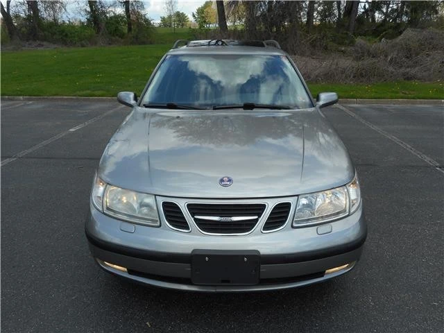2003 Saab 9-5 1st Gen - Image 11 of 12