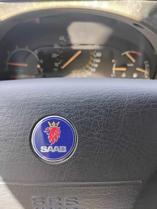 2003 Saab 9-3 - Image 16 of 18
