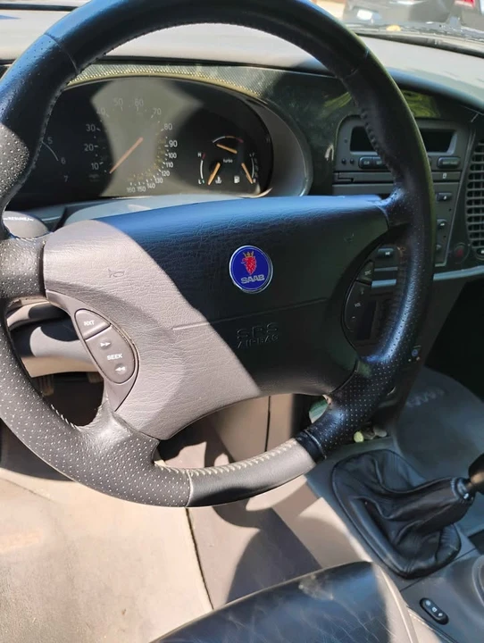 2003 Saab 9-3 - Image 9 of 18