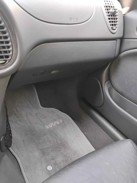 2003 Saab 9-3 - Image 11 of 18