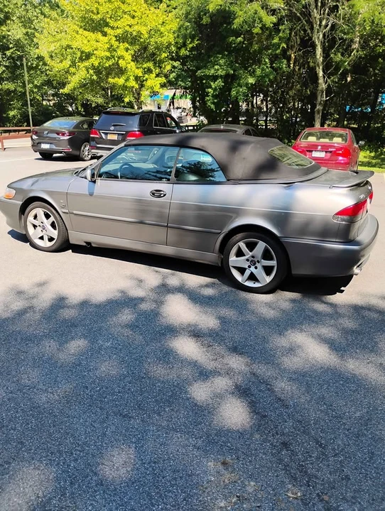 2003 Saab 9-3 - Image 6 of 18