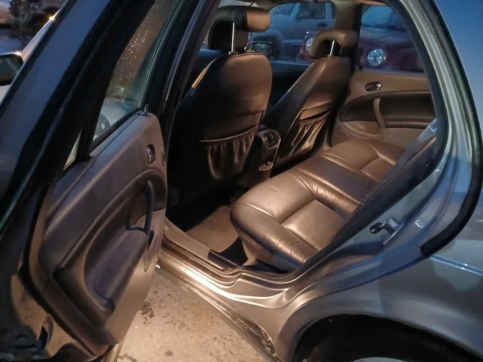2003 Saab 9-5 1st Gen - Image 9 of 11