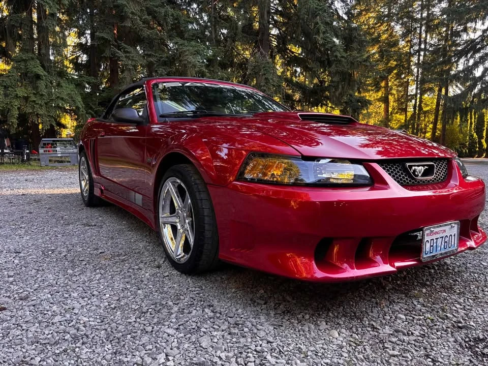 2003 Saleen - Image 6 of 10