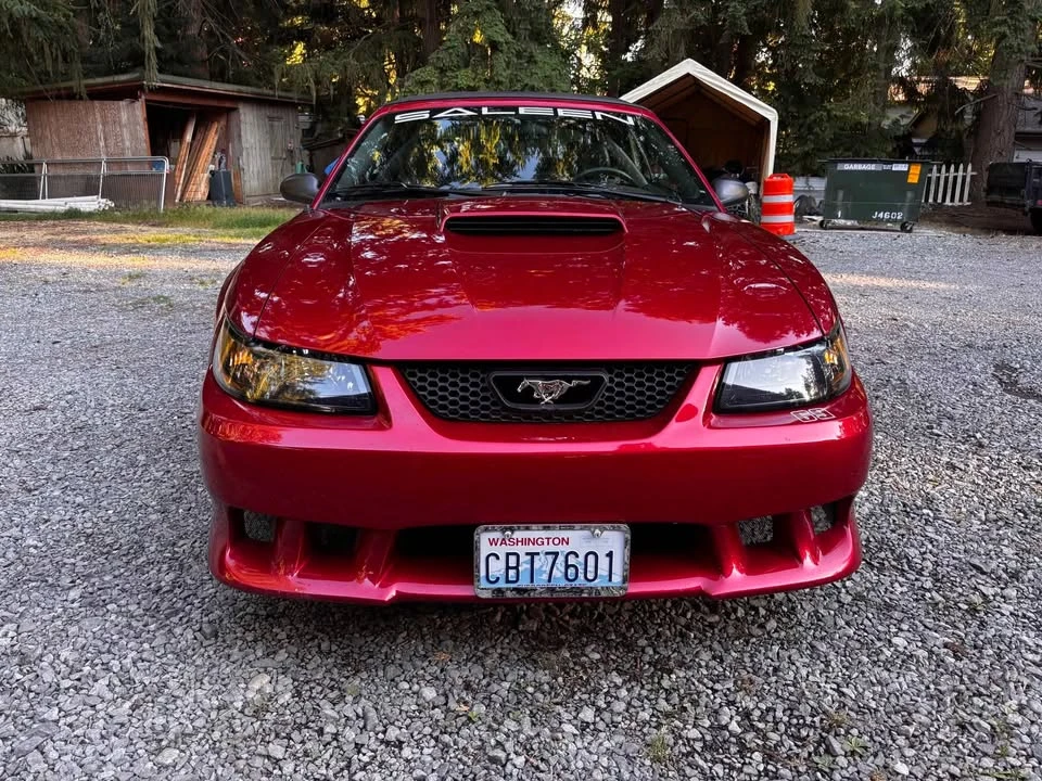2003 Saleen - Image 5 of 10