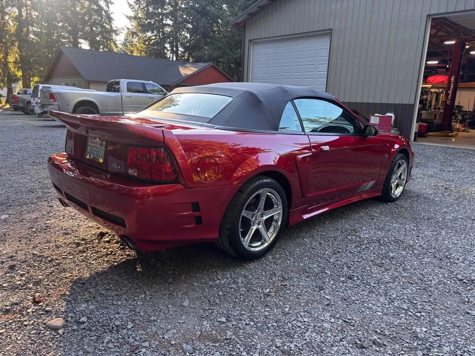 2003 Saleen - Image 3 of 10