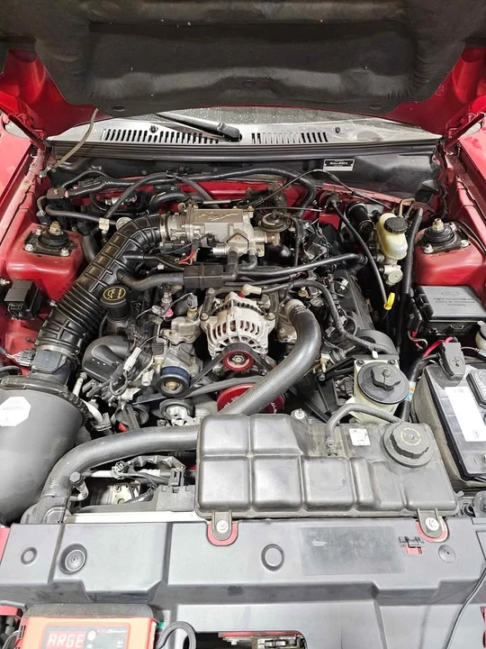 2003 Saleen - Image 10 of 10