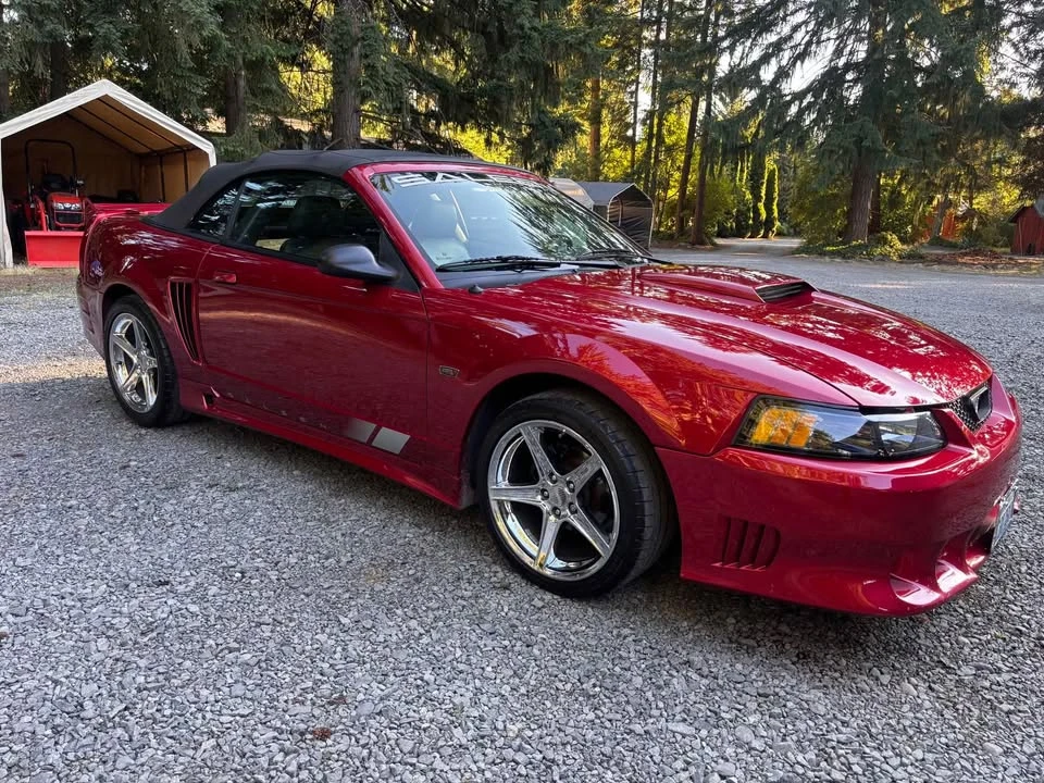 2003 Saleen - Image 2 of 10