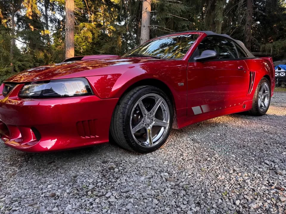 2003 Saleen - Image 4 of 10
